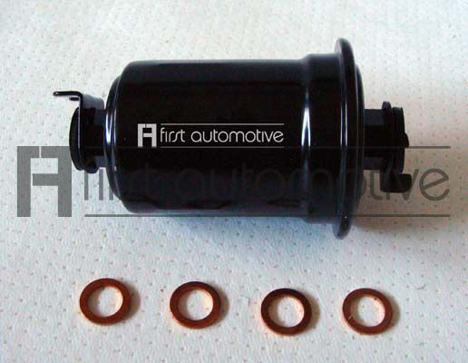 1A FIRST AUTOMOTIVE Degvielas filtrs P10165